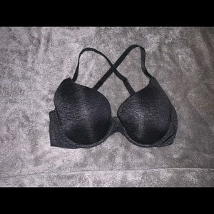 VS padded perfect coverage bra
